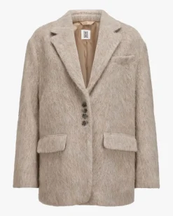 Biena Blazer aus Woll-Mix