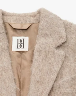 Biena Blazer aus Woll-Mix