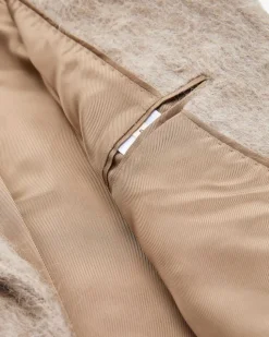 Biena Blazer aus Woll-Mix