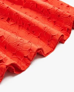 Blaire Hemdblusenkleid