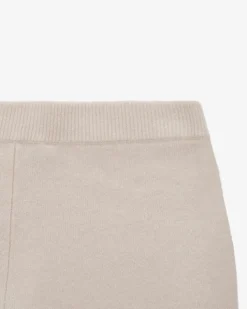 Blanca Strickhose aus Cashmere und Seide