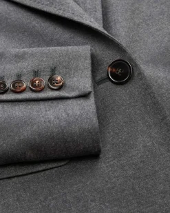 Bolsena Blazer aus Schurwolle