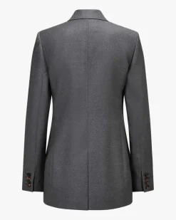 Bolsena Blazer aus Schurwolle