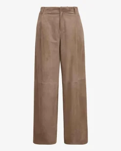 Brando Hose aus Lammleder