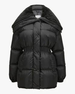 Brasseurs Daunenjacke