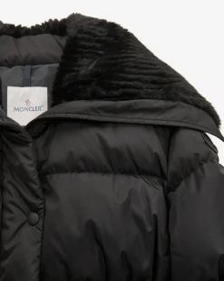 Brasseurs Daunenjacke