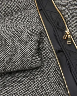 Brezesse Daunenjacke