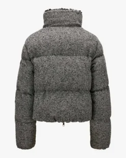 Brezesse Daunenjacke