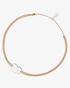 Brezn Glücksbändchen