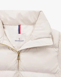 Brossette Daunenjacke