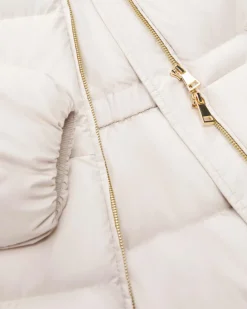 Brossette Daunenjacke