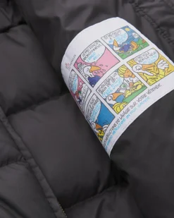 Brossette Daunenjacke