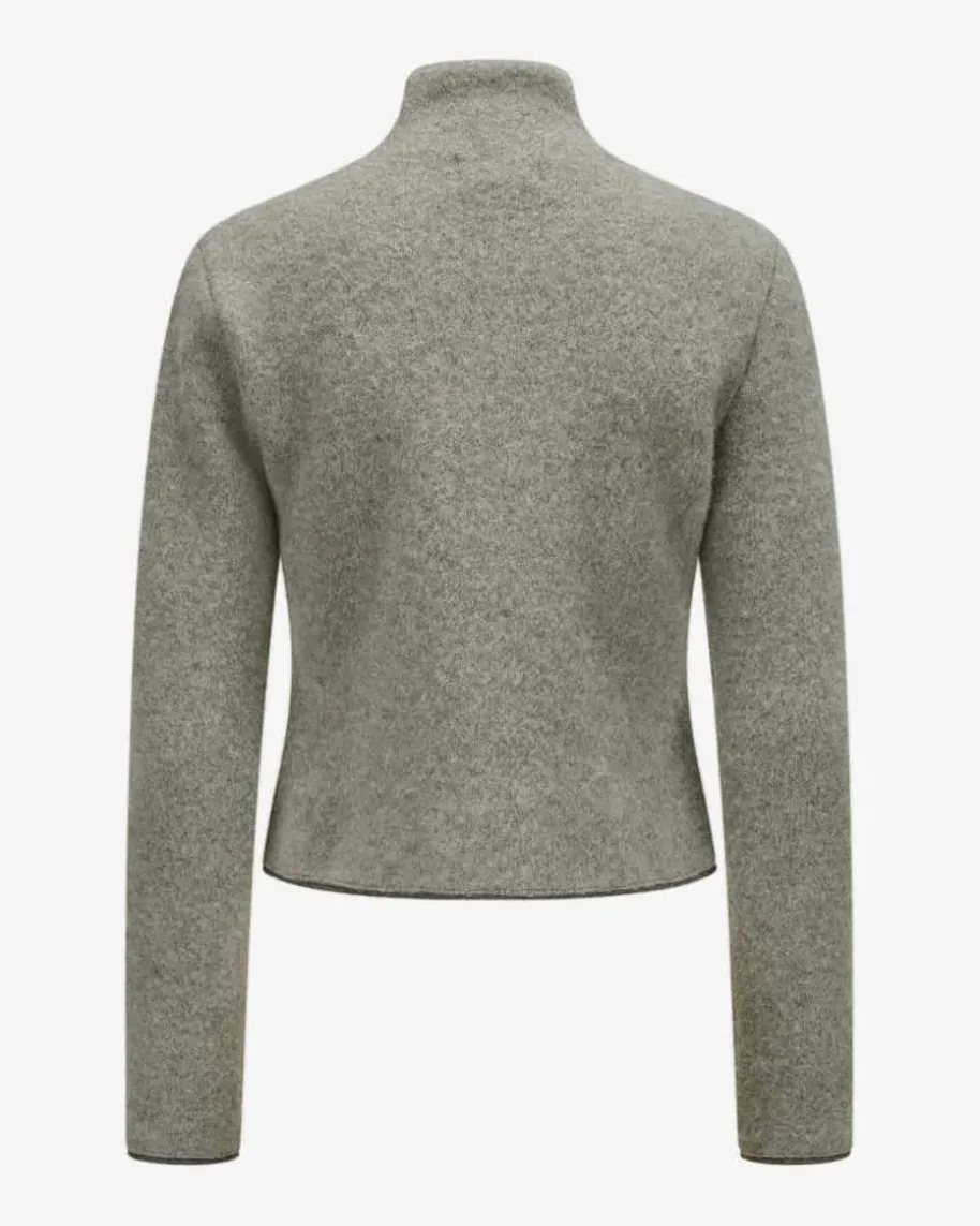 Bruni Trachten-Strickjacke