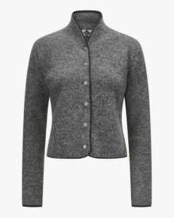 Bruni Trachten-Strickjacke