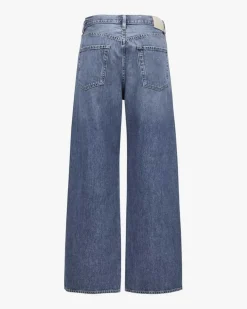 Brynn Drawstring Jeans