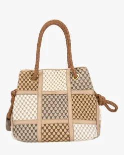 Bucket Bag Small Henkeltasche