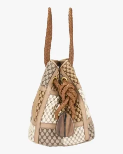 Bucket Bag Small Henkeltasche