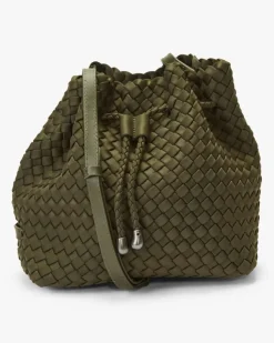 Bucket Bag Umhängetasche