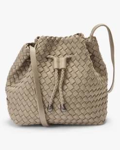 Bucket Bag Umhängetasche