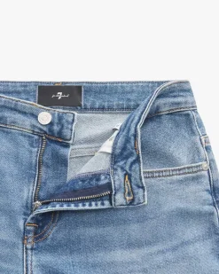 Calie Jeans Straight