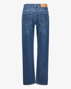 Calie Jeans Straight Artifact