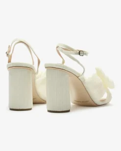 Camellia Sandaletten