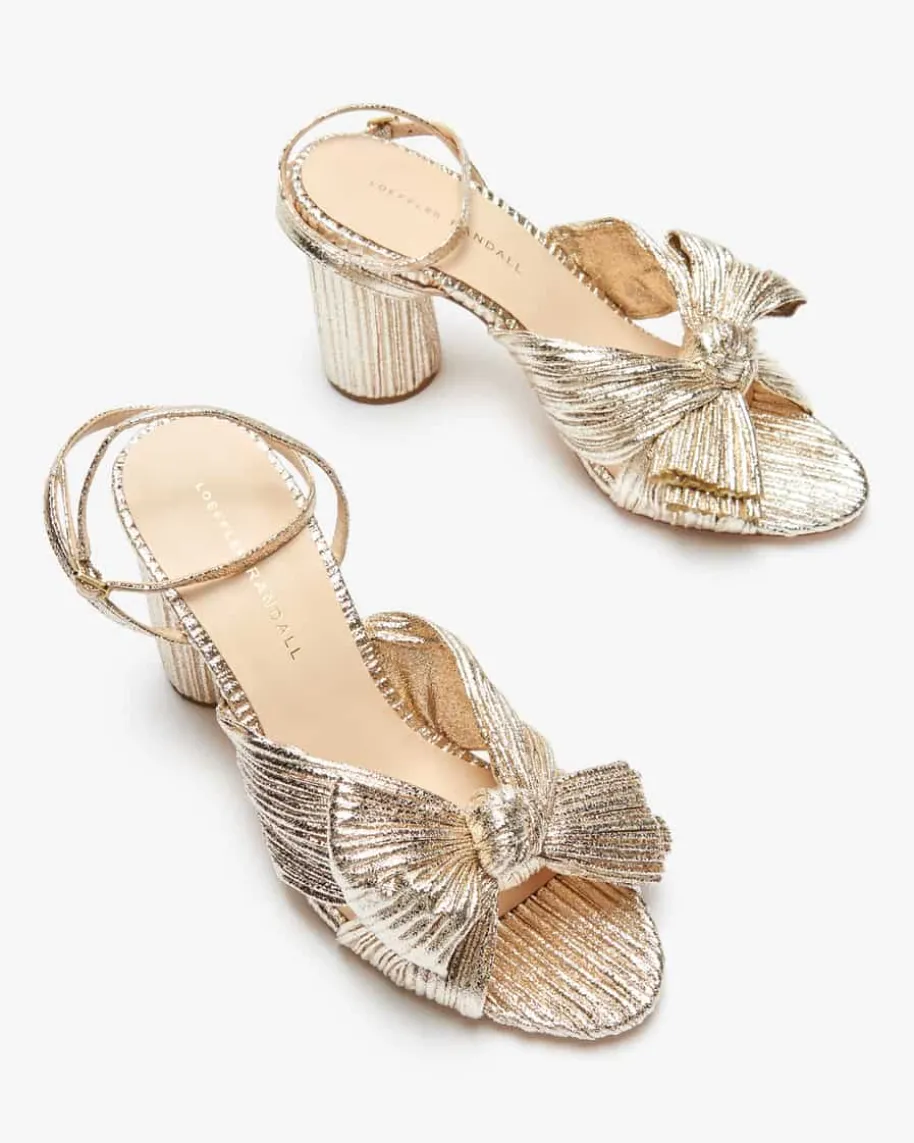 Camellia Sandaletten