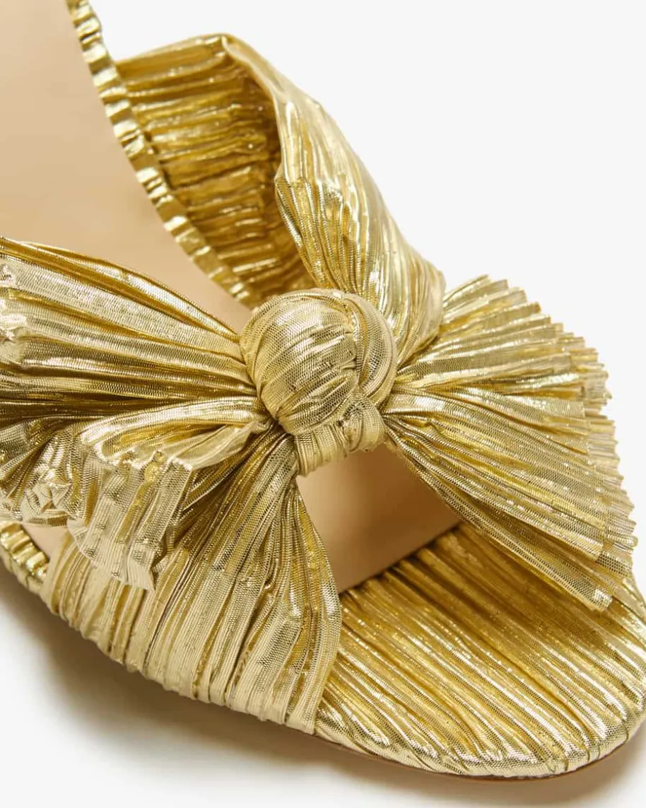 Camellia Sandaletten