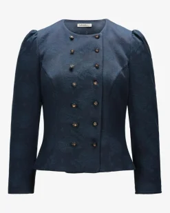 Candela Trachtenblazer