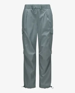 Cargohose aus Baumwoll-Mix