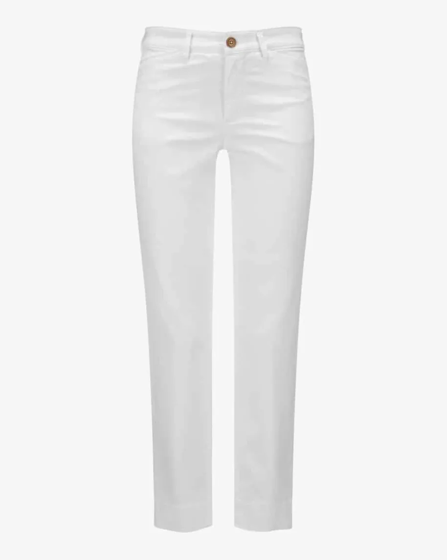 Carlotta Hose aus Baumwoll-Mix