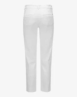 Carlotta Hose aus Baumwoll-Mix