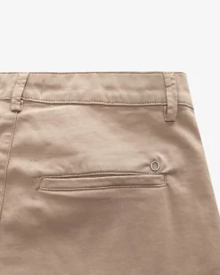 Carlotta Hose aus Baumwoll-Mix