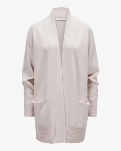 Cashmere-Cardigan