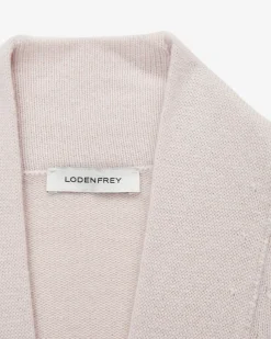 Cashmere-Cardigan