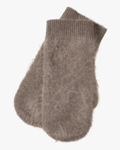 Cashmere-Fäustlinge