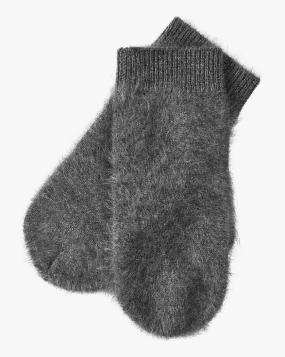 Cashmere-Fäustlinge