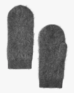 Cashmere-Fäustlinge