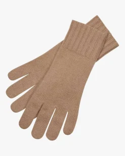 Cashmere-Handschuhe