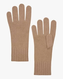 Cashmere-Handschuhe