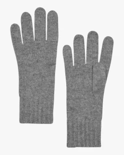 Cashmere-Handschuhe