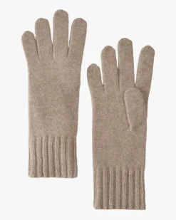 Cashmere-Handschuhe