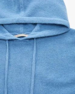 Cashmere-Hoodie