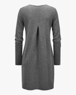 Cashmere-Kleid