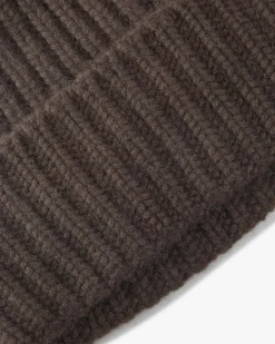 Cashmere-Mütze