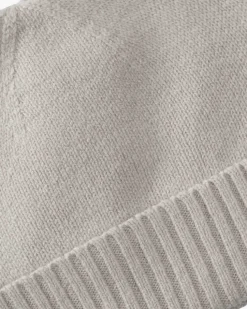 Cashmere-Mütze