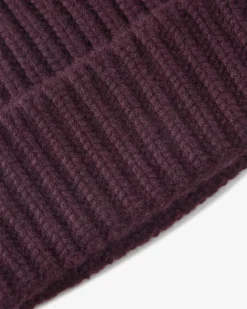 Cashmere-Mütze