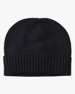 Cashmere-Mütze