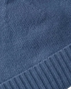Cashmere-Mütze