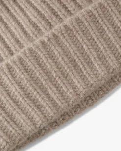 Cashmere-Mütze